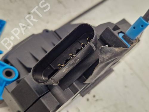 Front right lock FORD C-MAX II (DXA/CB7, DXA/CEU) 2.0 TDCi | BP31703880C97 