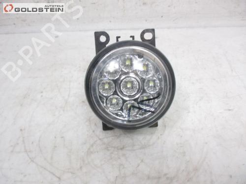 Used Left front fog light LAND ROVER FREELANDER 2 (L359) 2.2 TD4 4x4 (160 hp) 24476493
