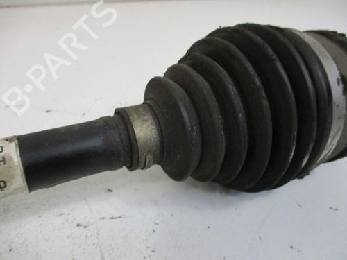 Left front driveshaft KIA CEE'D Hatchback (ED) 1.6 | BP37115727M38 - Image 5