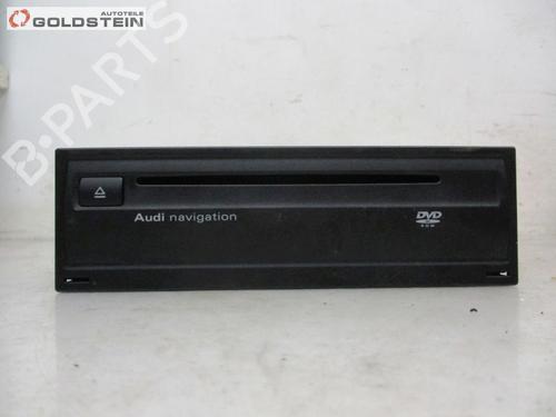Electronic module AUDI A6 C6 Avant (4F5) 2.7 TDI | BP37098115M83 - Image 2