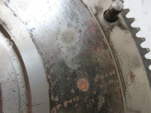 Flywheel AUDI A3 Sportback (8PA) 1.6 | BP19293844M101 