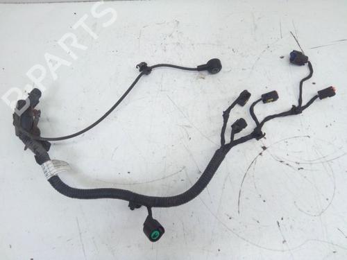 Used Wiring harness Wiring harness KIA SORENTO III (UM) 2.4 GDI (188 hp) 29523698 29523698