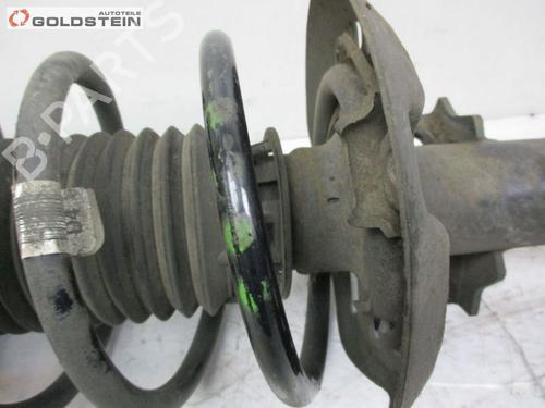 Left front shock absorber MERCEDES-BENZ E-CLASS (W212) E 250 CDI / BlueTEC (212.003, 212.004) | BP18751342M16 