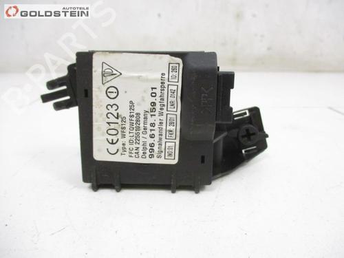 Control unit PORSCHE BOXSTER (986) 2.7 | BP37105686M11 - Image 5