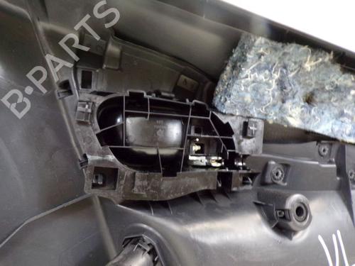 Front left panel CITROËN C3 II (SC_) 1.2 VTi 82 | BP38027142C58 - Image 7