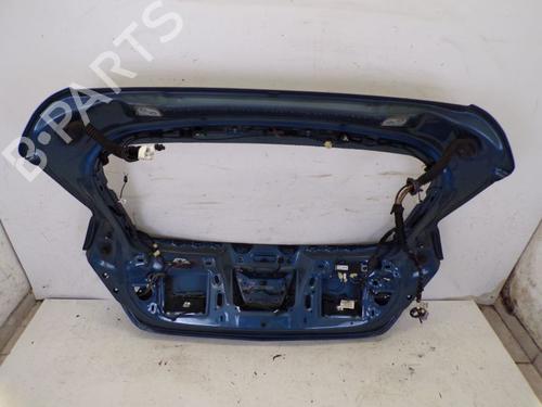 Tailgate OPEL ASTRA J (P10) 2.0 CDTI (68) | BP29098863C6 