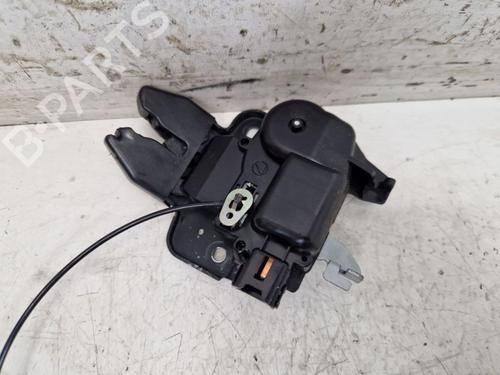 Electronic module SUBARU IMPREZA Saloon (GE, GV) 2.5 AWD | BP40181271M83 - Image 3