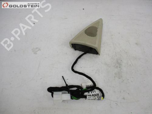 Used Other MERCEDES-BENZ E-CLASS (W211) E 220 CDI (211.006) (150 hp) 18751912