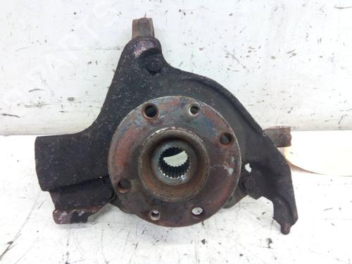 Right front steering knuckle FIAT BRAVO II (198_) 1.4 T-Jet (198AXG1B) | BP29104195M26 