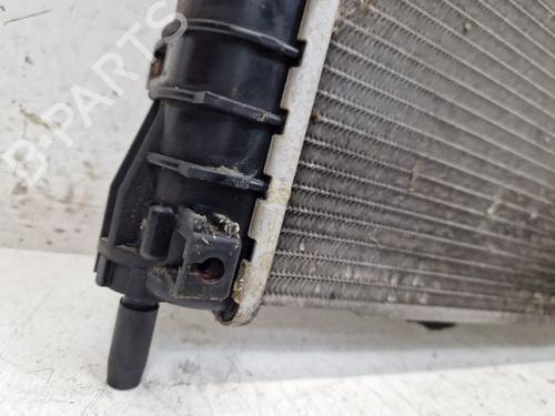 Water radiator OPEL ANTARA A (L07) 2.0 CDTI 4x4 | BP29105684M31 