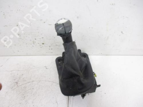 Shift knob PEUGEOT 207 (WA_, WC_) 1.4 16V | BP18792358I34 