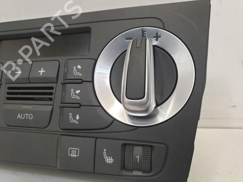 Climate control AUDI A3 (8P1) 1.4 TFSI | BP32230113I5 - Image 3