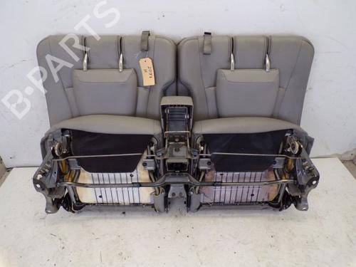 Rear seat TOYOTA LAND CRUISER PRADO (_J12_) 3.0 D-4D (KDJ120, KDJ125) | BP31588565C17 
