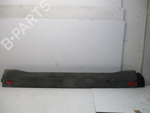 Used Rear bumper Rear bumper 37118002 37118002