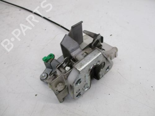 Rear left lock TOYOTA AYGO (_B1_) 1.0 (KGB10_, KGB10R) | BP29088779C100 