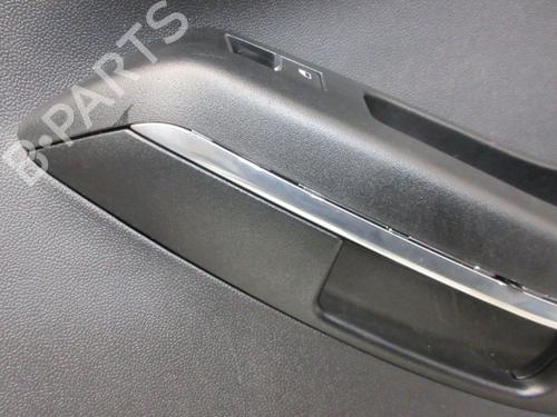 Front right panel FORD FIESTA VII (HJ, HF) 1.5 ST EcoBoost | BP37131653C59 - Image 7