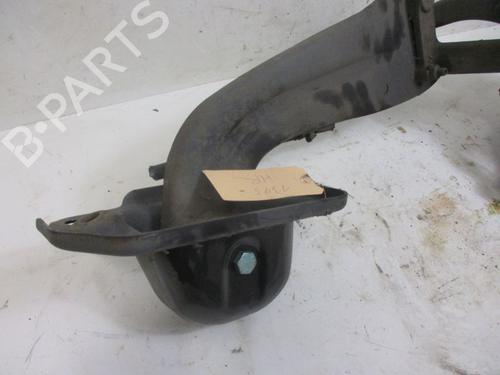 Right rear steering knuckle VW TOURAN (1T1, 1T2) 1.6 FSI | BP18798696M28 