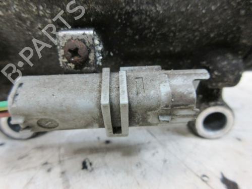 AC compressor RENAULT CLIO III (BR0/1, CR0/1) 1.2 16V (BR02, BR0J, BR11, CR02, CR0J, CR11) | BP29089510M34 