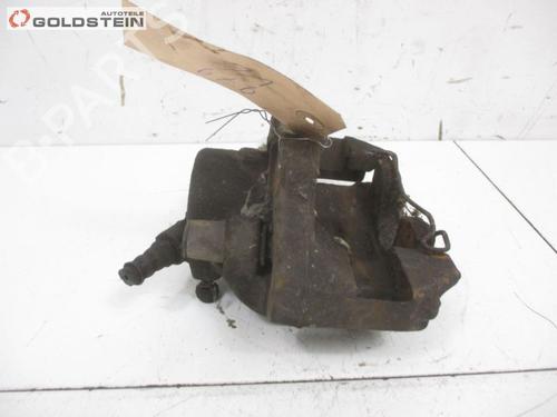 Left front brake caliper DACIA LOGAN MCV (KS_) 1.5 dCi (KS0K) | BP37107531M105 - Image 3