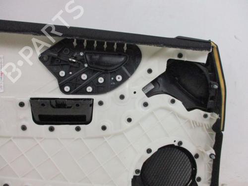 Front right panel MERCEDES-BENZ A-CLASS (W169) A 150 (169.031, 169.331) | BP18793726C59 
