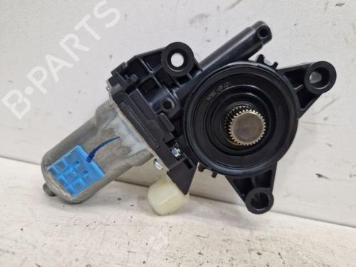 Left rear window motor KIA SORENTO III (UM) 2.4 GDI | BP29523501E23 