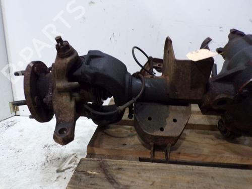 Subframe JEEP GRAND CHEROKEE II (WJ, WG) 4.0 4x4 | BP23069438M9 
