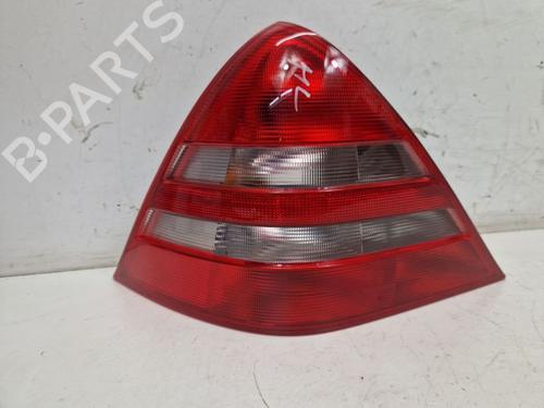 Used Left taillight Left taillight 37232889 37232889