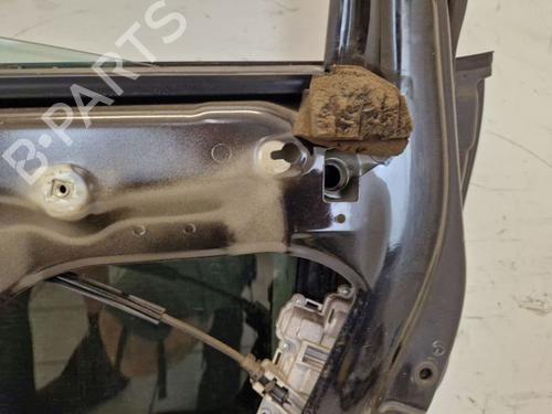 Right rear door SEAT LEON (1P1) 2.0 TFSI | BP29108054C5 