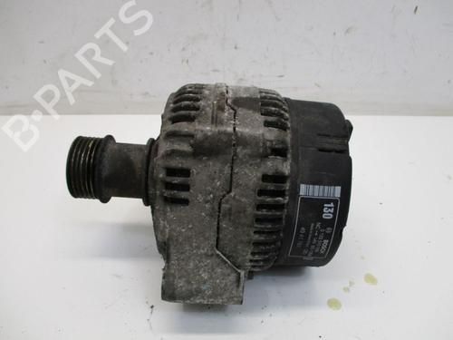 Used Alternator Alternator 37117487 37117487