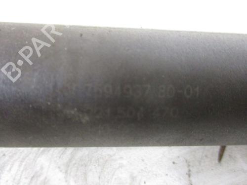 Ignition coil BMW 5 (E60) 520 i | BP18796779M94 