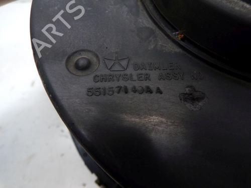 Right headlight JEEP CHEROKEE (KJ) 3.7 4x4 | BP37122288C29 - Image 7