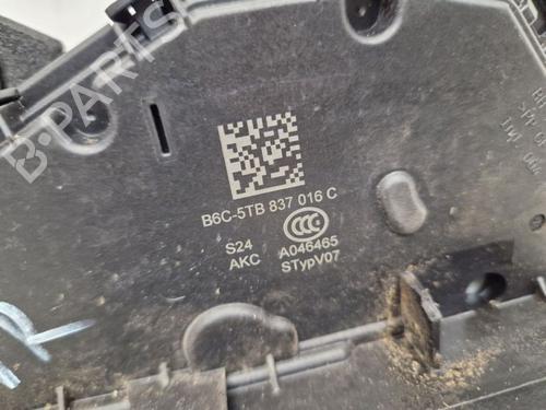Front right lock SEAT ARONA (KJ7, KJP) 1.0 TSI | BP29108863C97 