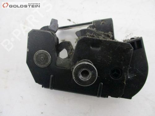 Used Tailgate lock VOLVO XC90 I (275) D5 AWD (163 hp) 18754003