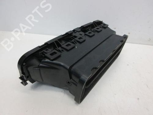Air vent RENAULT CLIO IV (BH_) 1.2 16V | BP29098660I21 