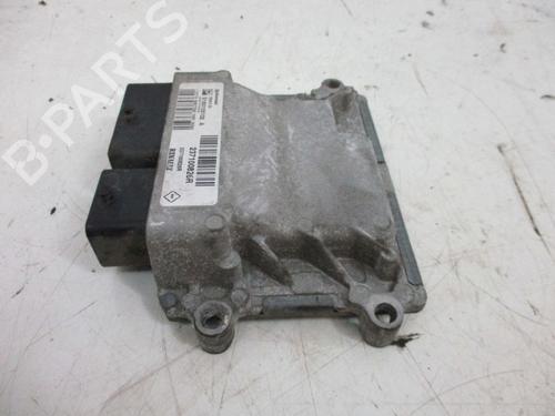 Engine control unit (ECU) DACIA DUSTER (HS_) 1.6 16V | BP18791124M57 