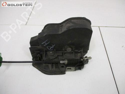Rear right lock BMW X3 (E83) 3.0 d | BP18760068C99 