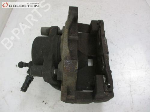 Left front brake caliper FORD MONDEO IV Turnier (BA7) 2.0 | BP37101882M105 - Image 2