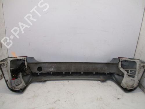 Bak støtfanger FORD FOCUS C-MAX (DM2) 2.0 TDCi | BP18801050C8 