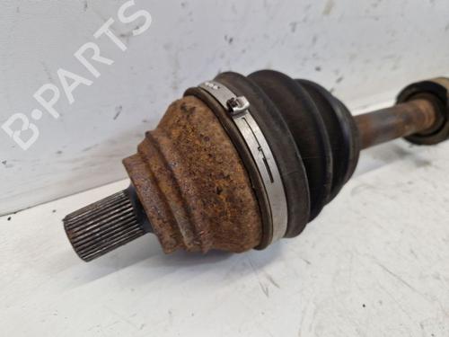Right front driveshaft VW TIGUAN (5N_) 2.0 TDI 4motion | BP31702419M39