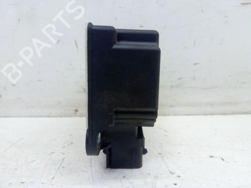 Control unit OPEL MERIVA B MPV (S10) 1.4 (75) | BP37141176M11 - Image 3