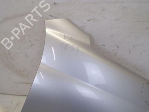 Right front fenders PEUGEOT 207 (WA_, WC_) 1.4 16V | BP29090669C42 