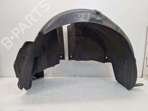 Paso rueda SEAT IBIZA IV SC (6J1, 6P5) 1.4 (85 hp) 31702221