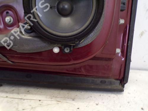 Dør venstre foran SAAB 9-3 (YS3F, E79, D79, D75) 2.0 t | BP29088514C2 