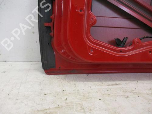 Right front door VOLVO V50 (545) 2.4 | BP26647573C3
