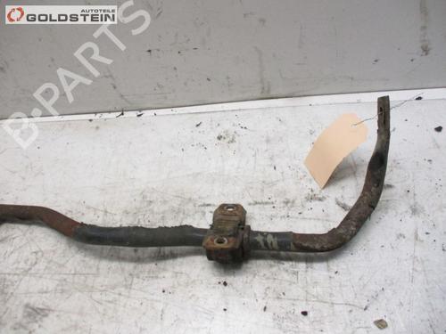 Anti roll bar SKODA SUPERB II (3T4) 2.0 TDI | BP15108532M96 