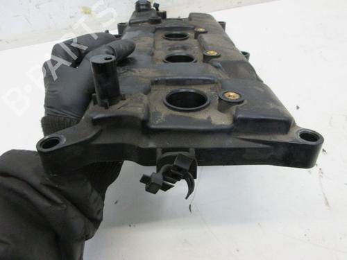 Valve cover NISSAN QASHQAI / QASHQAI +2 I (J10, NJ10, JJ10E) 2.0 All-wheel Drive | BP21138143M124 