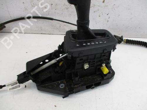 Shift knob VOLVO V70 II (285) 2.4 | BP28174712I34 