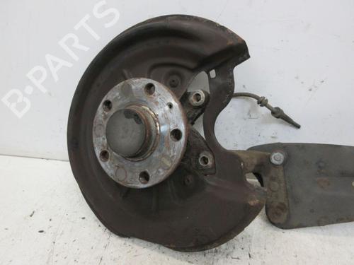 Right rear steering knuckle VW GOLF V (1K1) 1.6 | BP19291969M28 