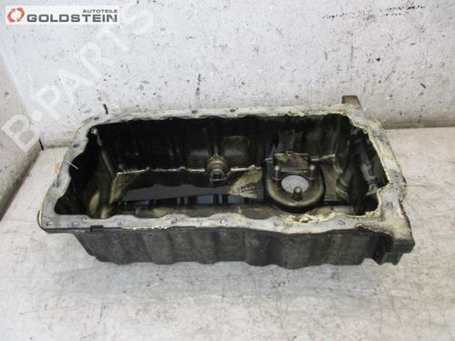 Used Oil sump AUDI A3 Sportback (8PA) 2.0 TDI 16V (140 hp) 25825860