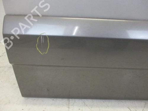 Right front door KIA SORENTO I (JC) 3.5 V6 4WD | BP26647525C3 